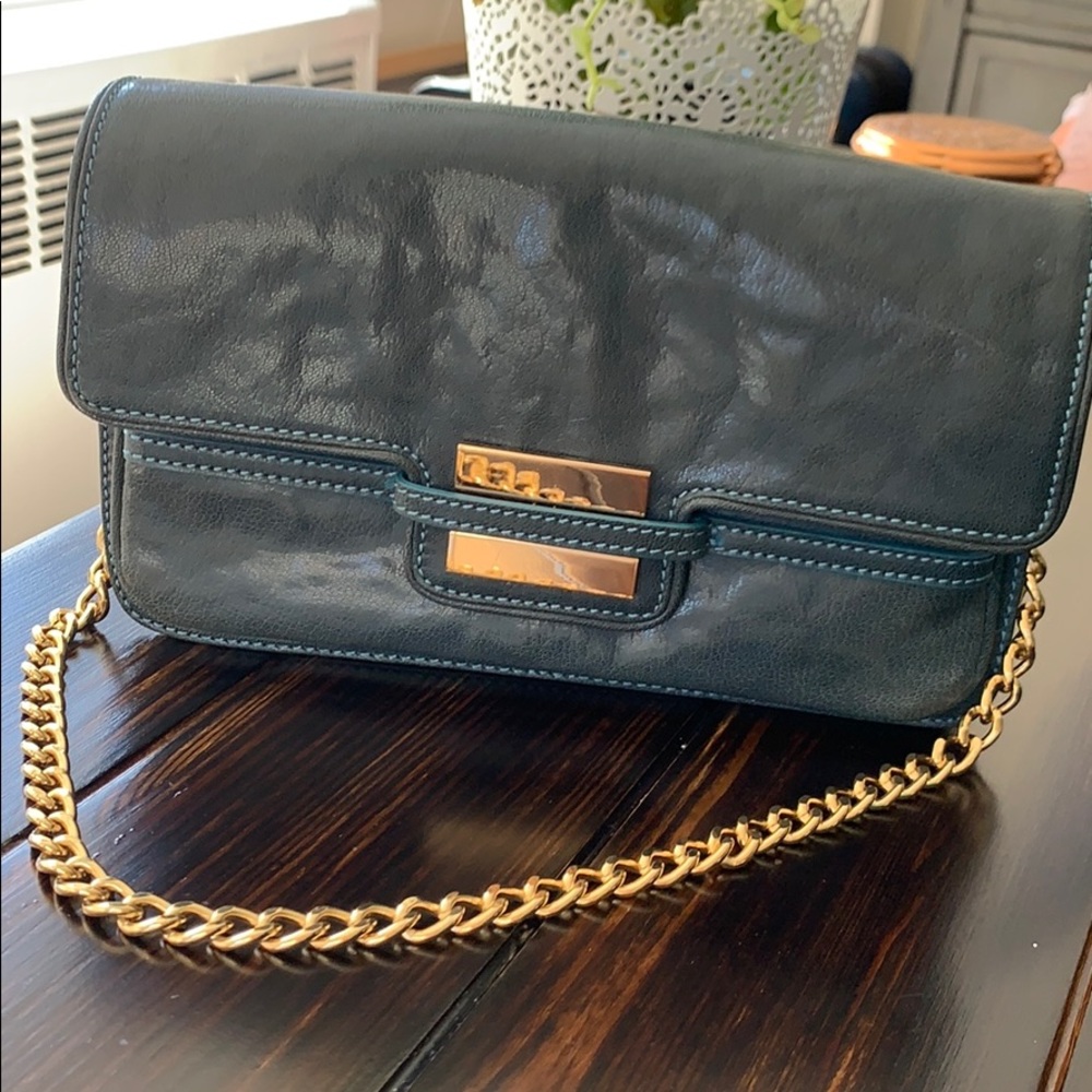 Z Spoke by Zac Posen Bag